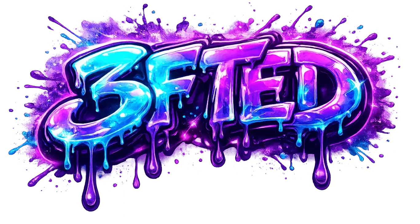 3fted